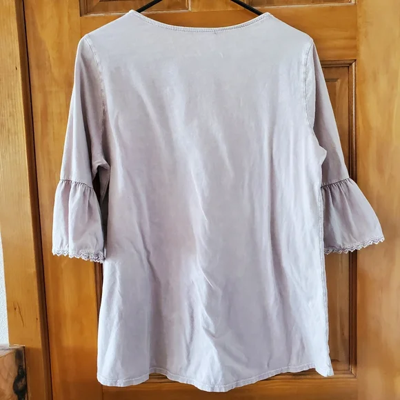 Hailey & Co. Women's Top - Picture 2 of 6